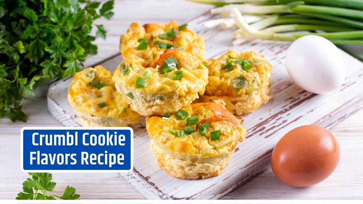 Starbucks Egg Bites Costco Recipe