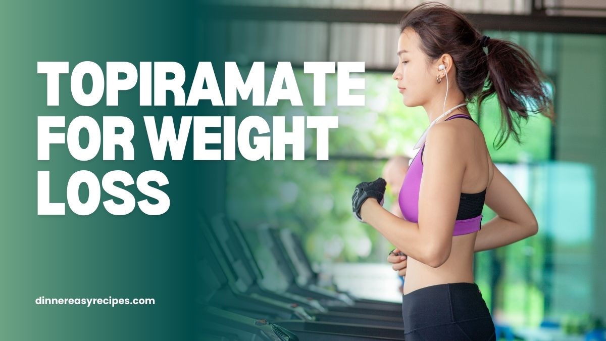 Topiramate for Weight Loss: How It Works and Benefits