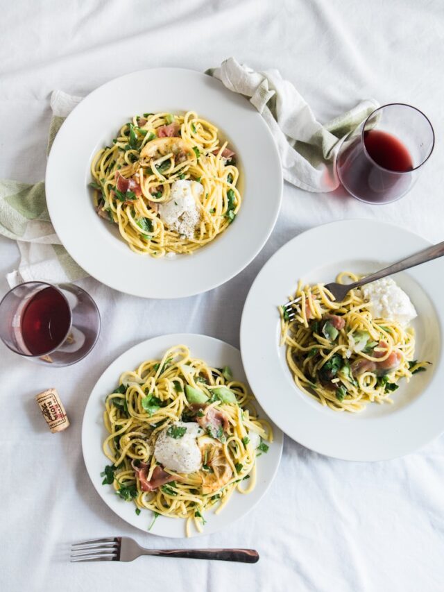 Delicious Tuna Pasta Bake A Family Favorite