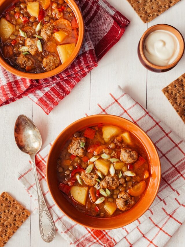 Flavorful Slimming World Beef Curry Recipe